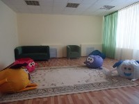 Сенсорная комната Сенсорная комната