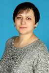 Сямиуллина Наталья Владимировна Сямиуллина Наталья Владимировна